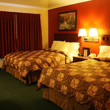 Relax Inn Chehalis Exterior photo