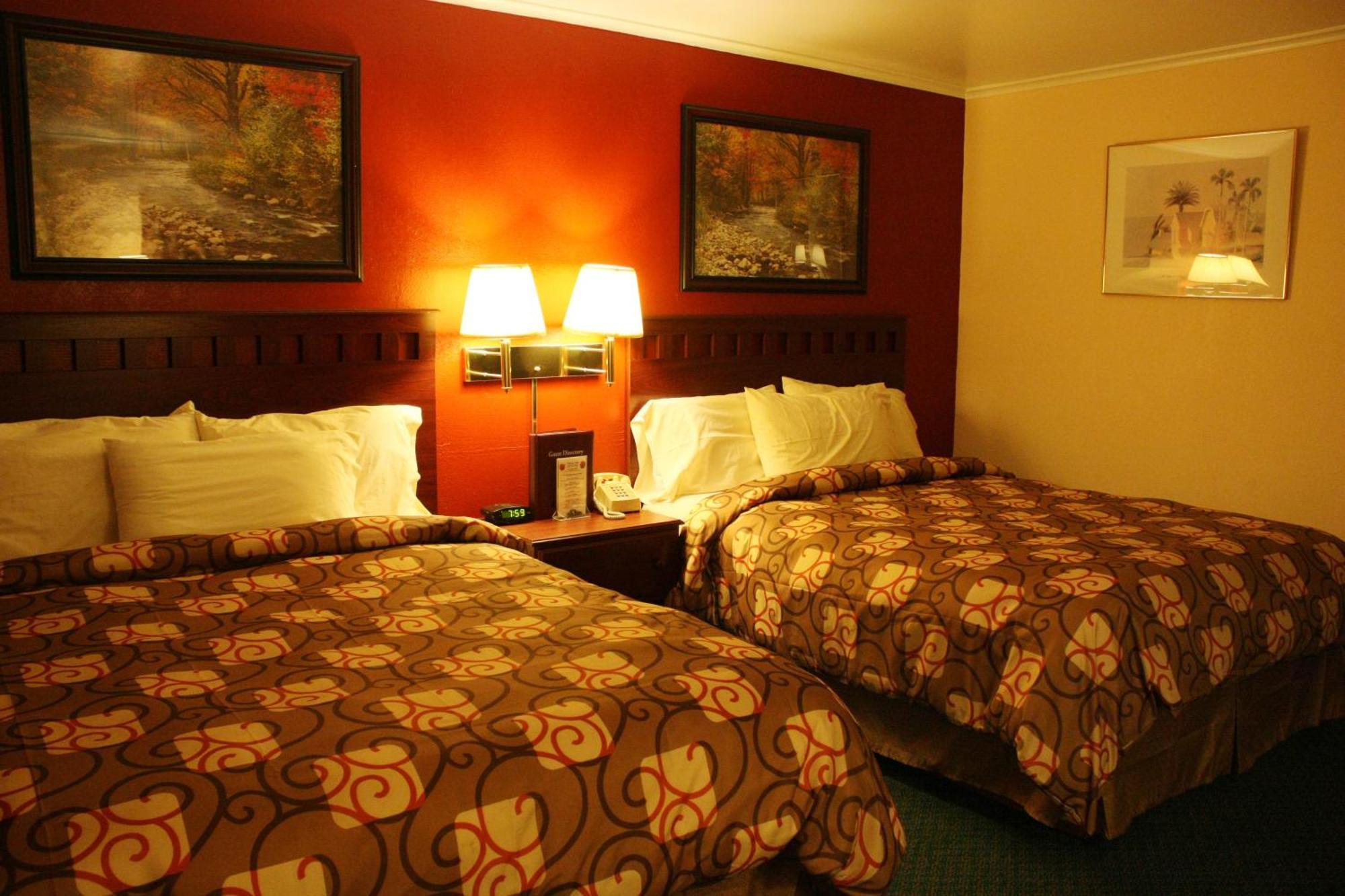 Relax Inn Chehalis Exterior photo