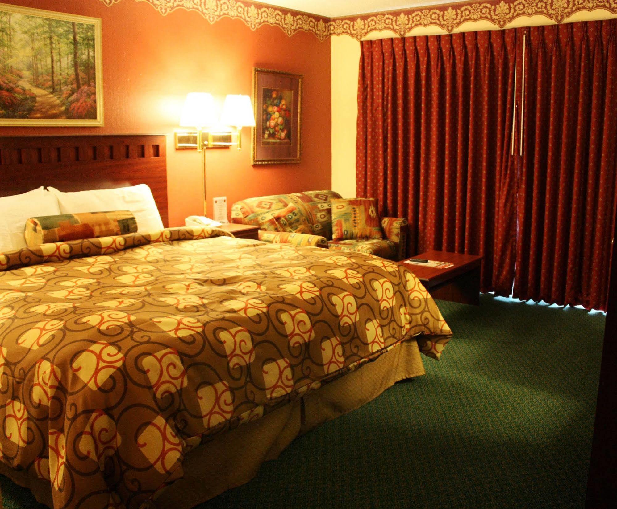 Relax Inn Chehalis Exterior photo