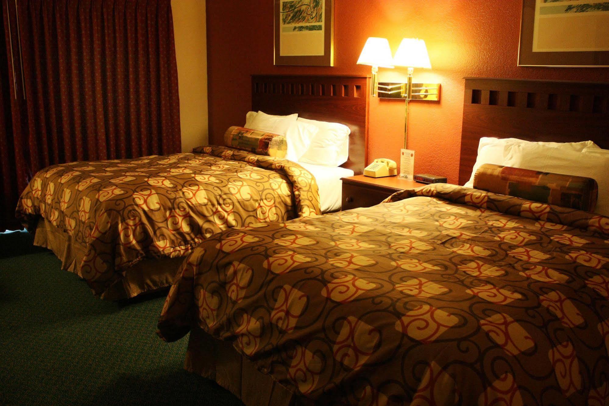 Relax Inn Chehalis Exterior photo