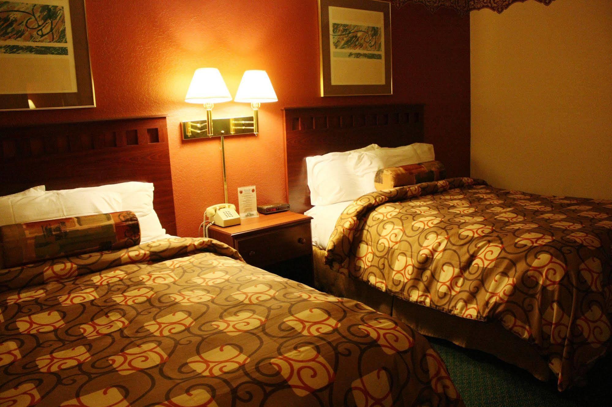 Relax Inn Chehalis Exterior photo