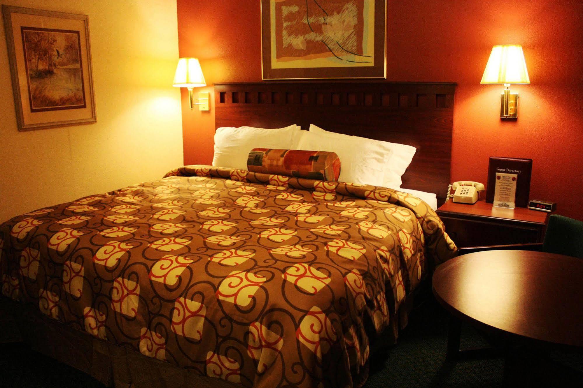 Relax Inn Chehalis Exterior photo